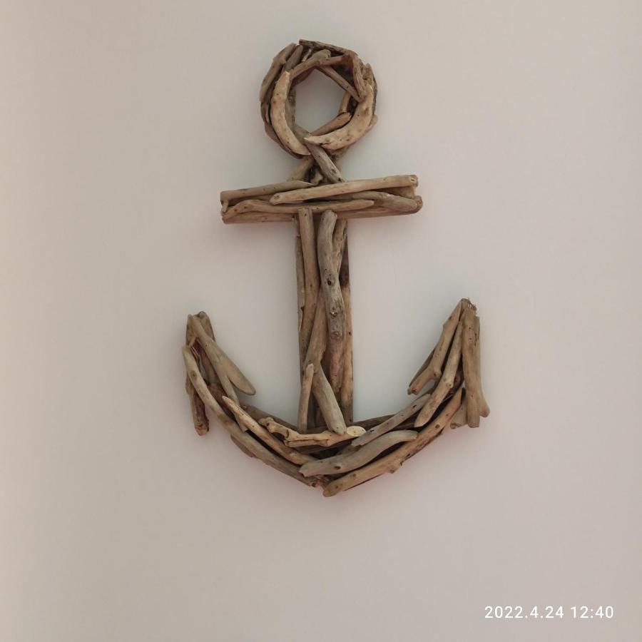 옹플뢰르 Les Mouettes Du Port 아파트 외부 사진